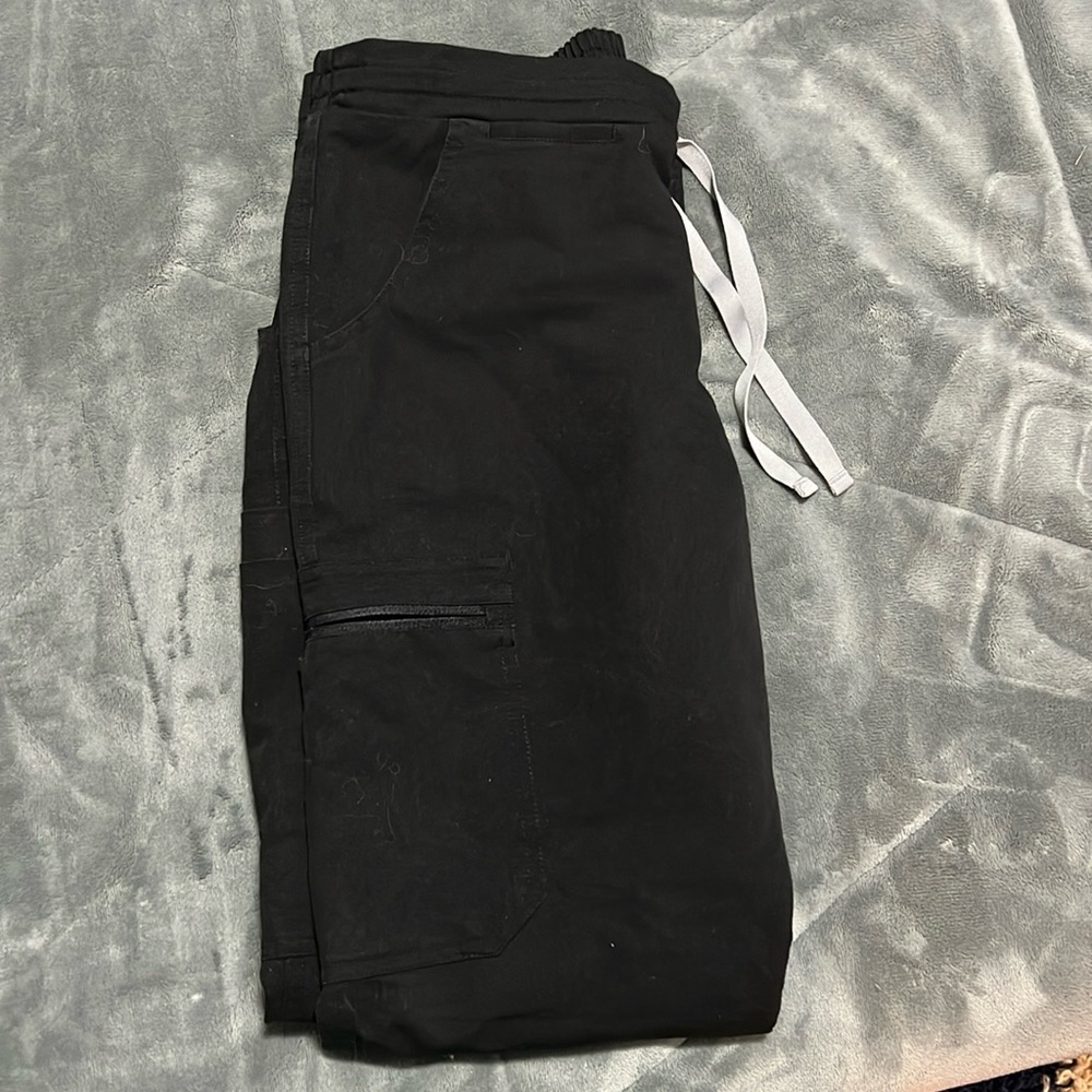 Figs Scrub Pants